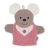 Maus Mabel / pink