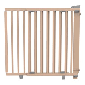 Barrière de sécurité de porte Plus 78,5-133 cm