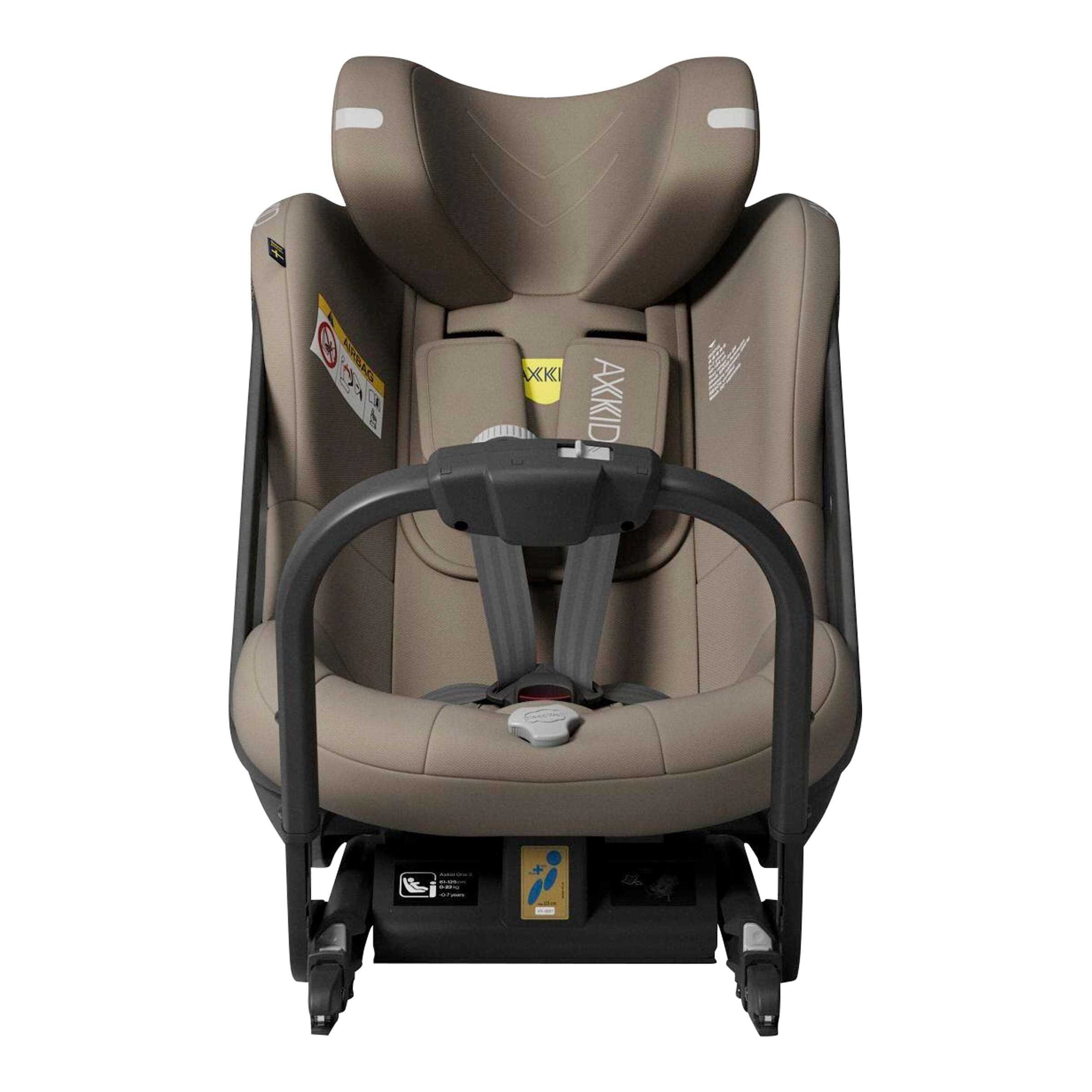 Axkid Kindersitz One 3
