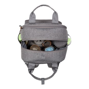 Wickelrucksack Functional