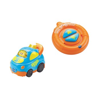 RC Rennauto