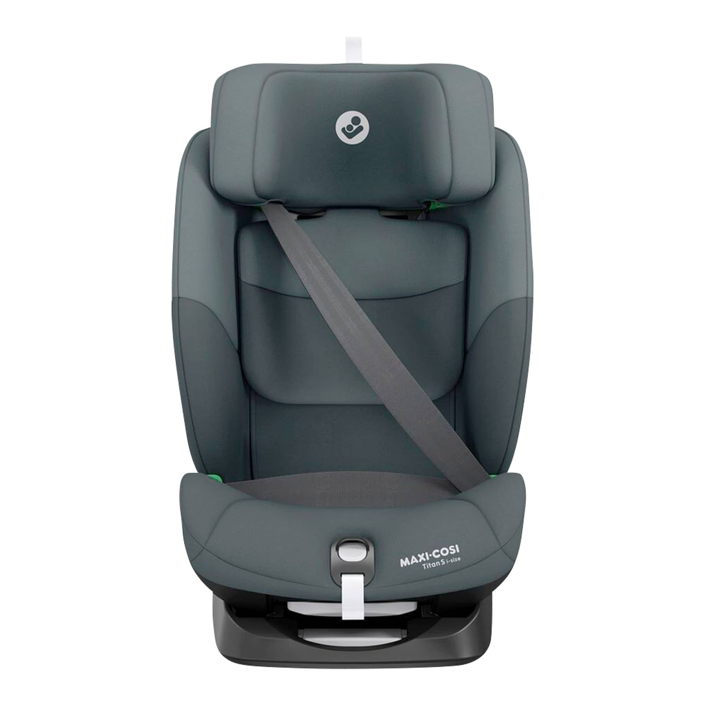Thumbnail - Maxi-Cosi Kindersitz Titan S