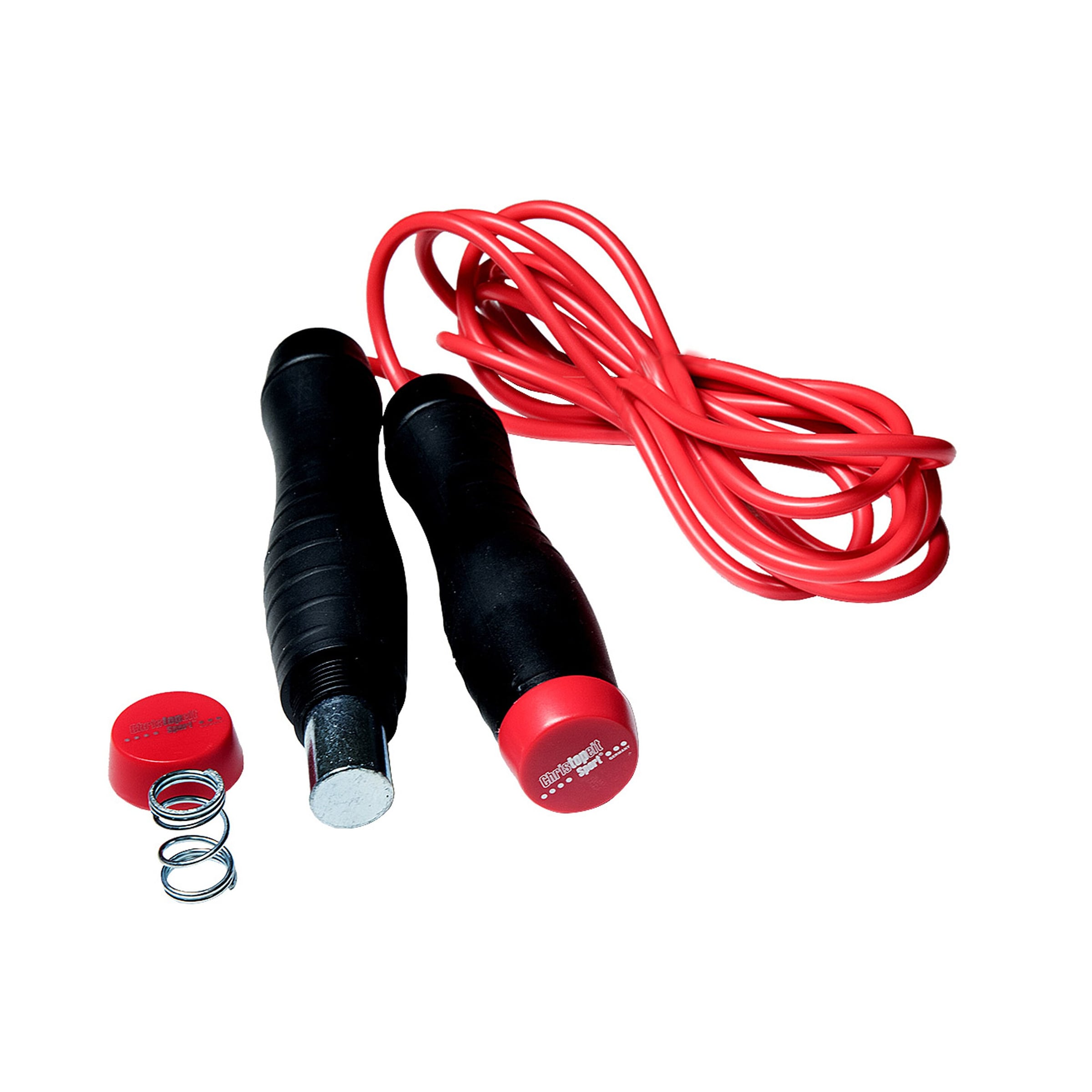 Christopeit Sport Springseil "Springseil Profi"