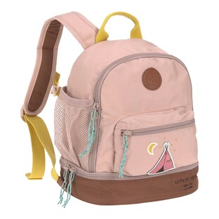 Kindergartenrucksack Mini Backpack Adventure