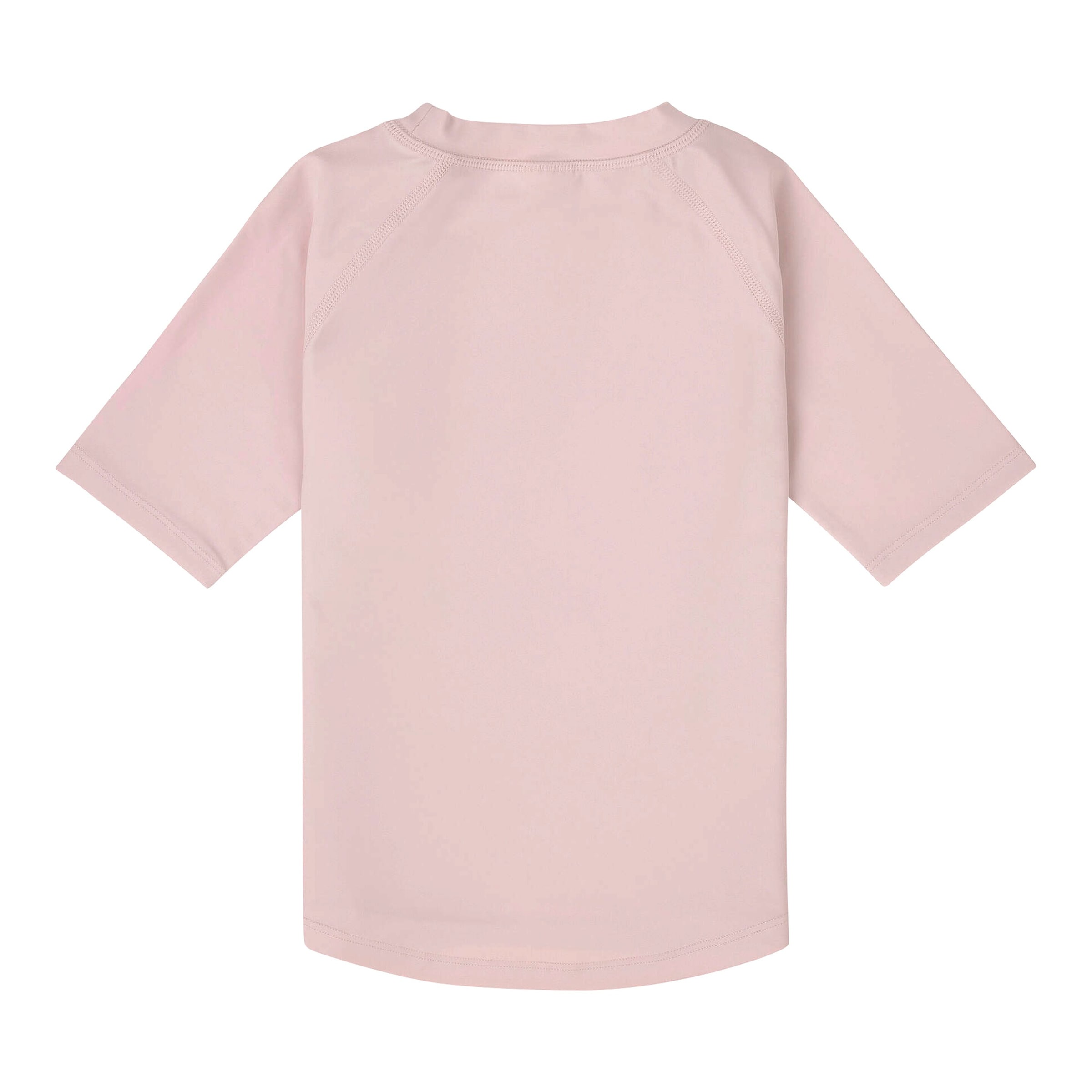 Lässig Bade-T-Shirt mit UV-Schutz Eis