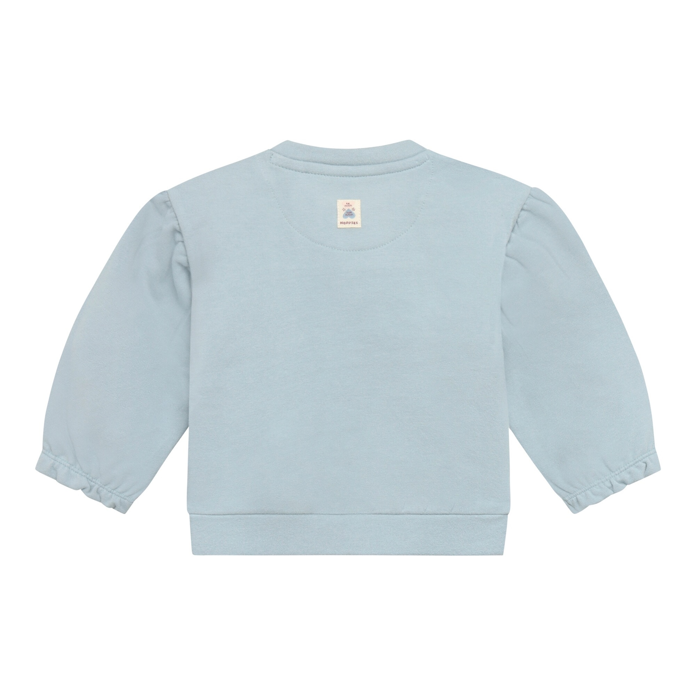 Noppies Sweatshirt Volant Blumen