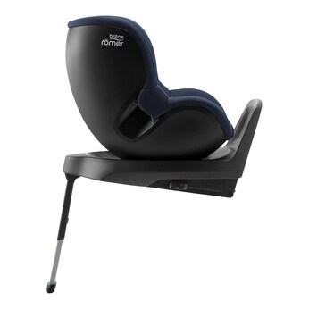 Kindersitz DUALFIX M PLUS