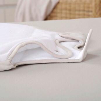 Ganzjahresschlafsack 2.5 TOG