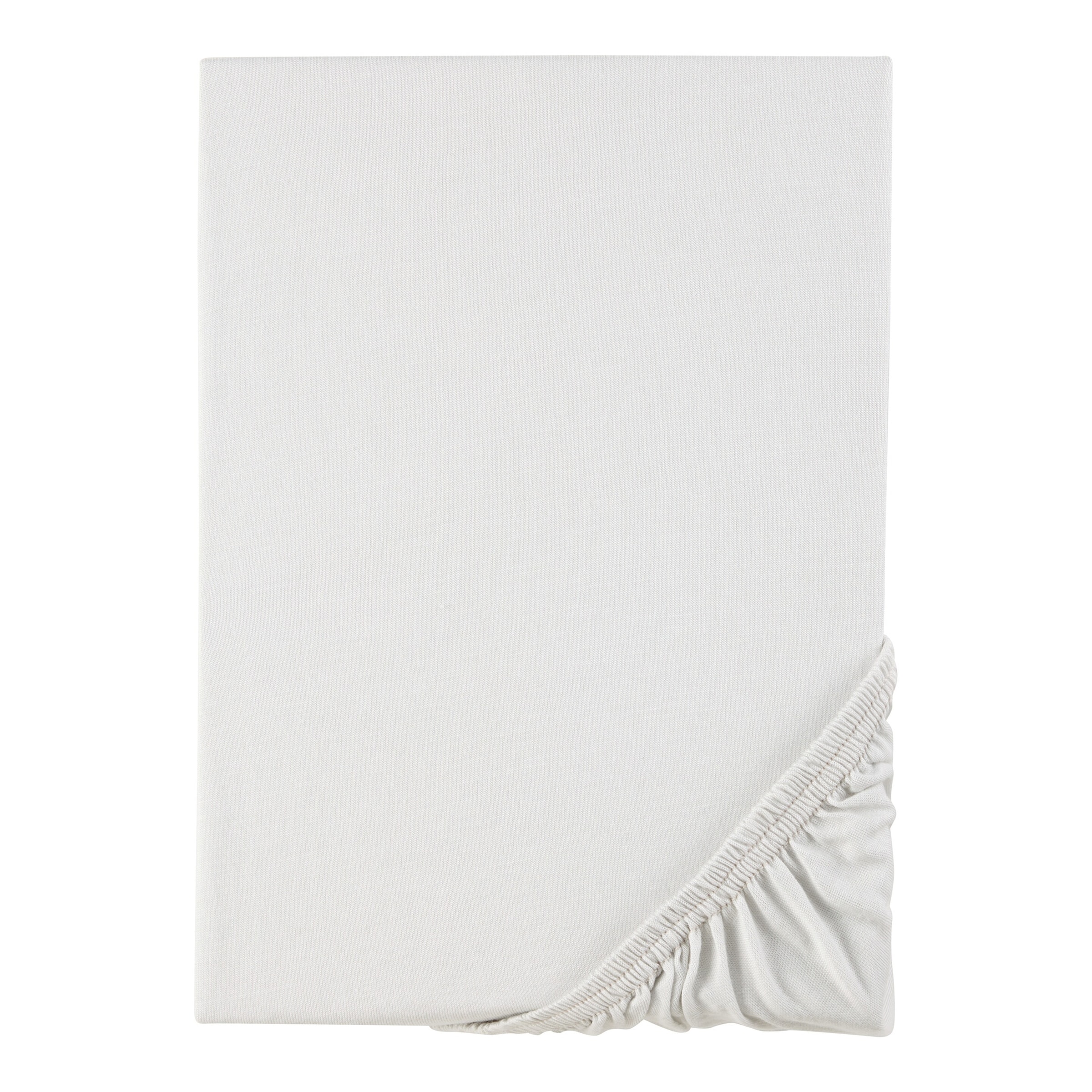 Baby-Walz Basics Spannbetttuch TENCEL™ 60x120 -70x140 cm