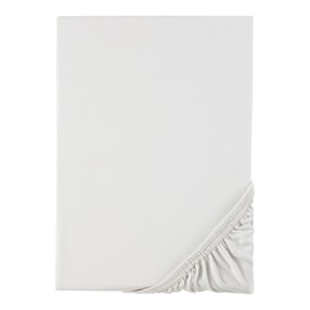 Spannbetttuch TENCEL™ 60x120 -70x140 cm