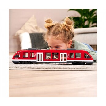 Zug City Train