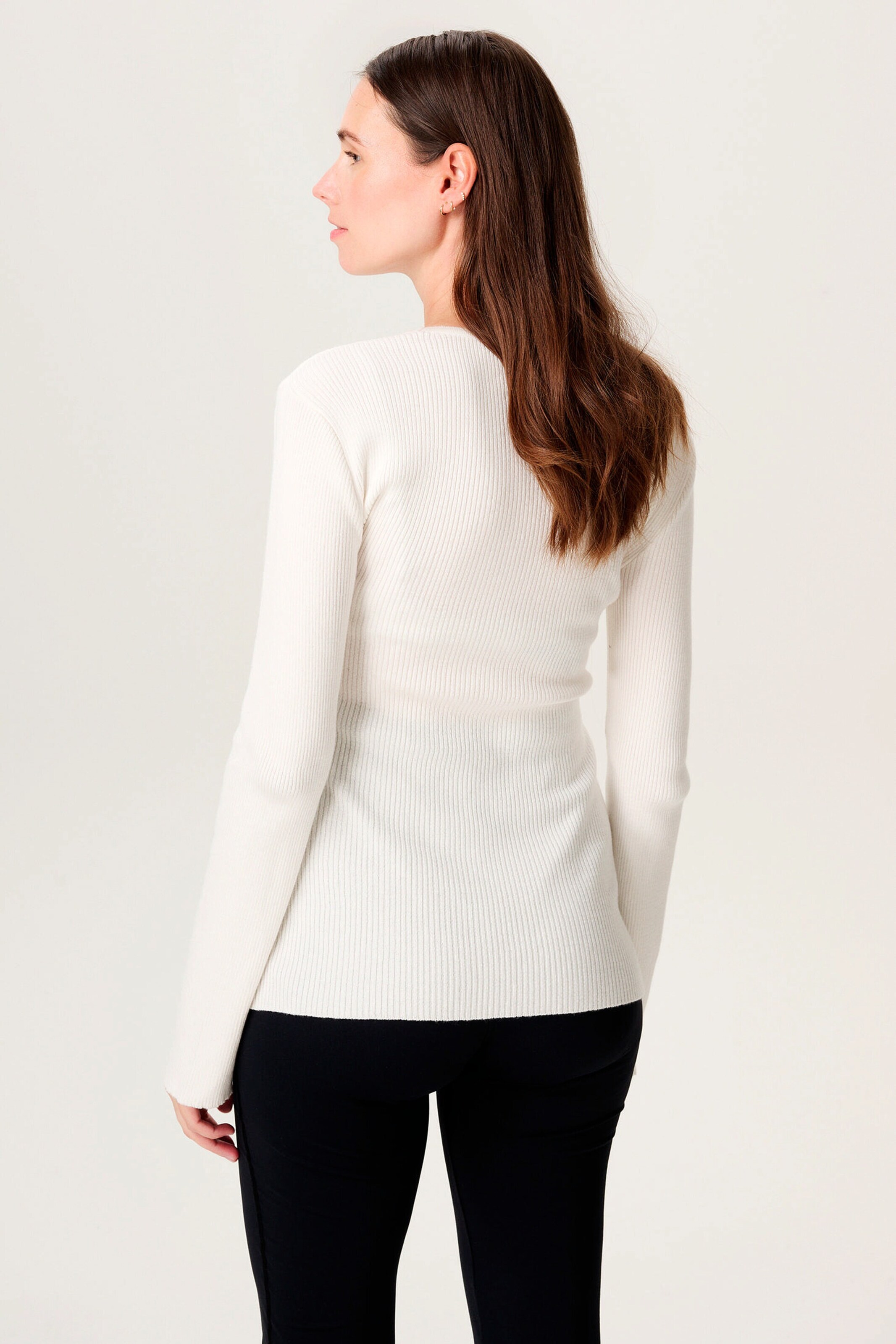 Thumbnail - Noppies Maternity Still-Shirt Coco