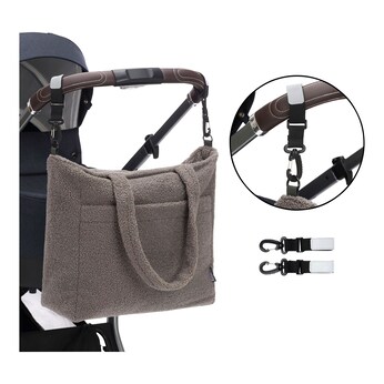 Wickeltasche Teddy