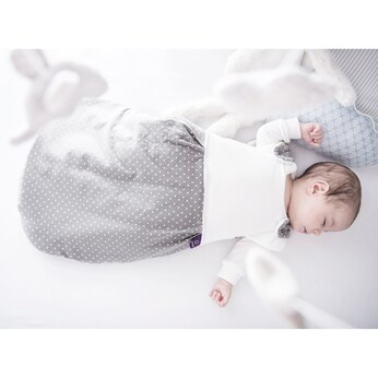 Ganzjahresschlafsack Liebmich 2.5 TOG