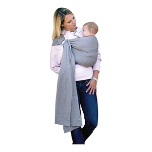 Ring Sling Tragetuch