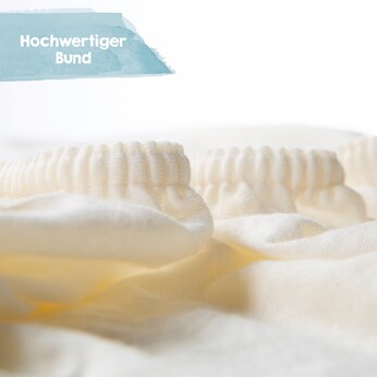 Spannbettlaken Jersey, 45x90 cm und 40x90 cm  safe asleep®