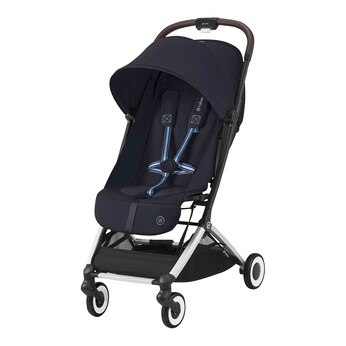 Buggy ORFEO