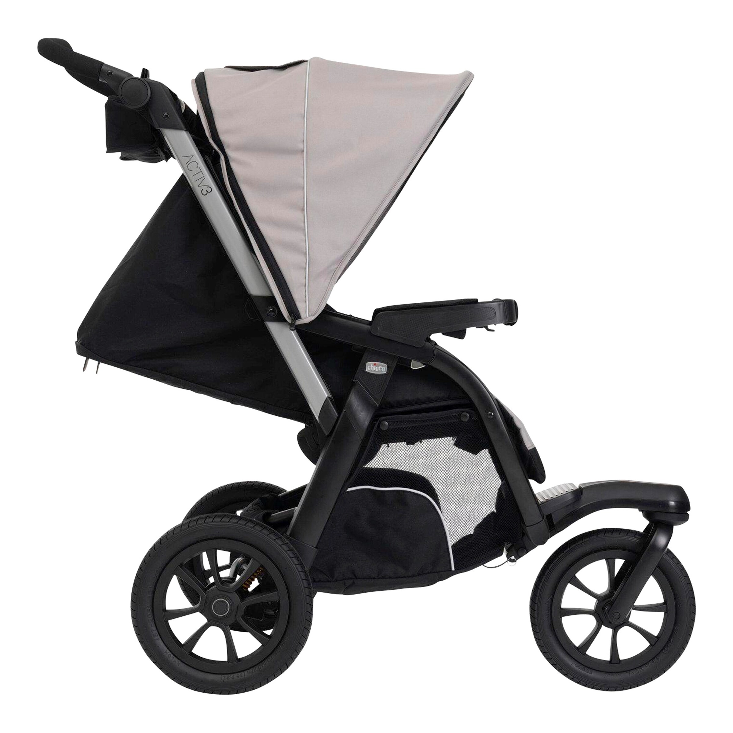 Chicco Buggy Activ 3 beige