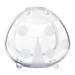 Collecteurs de lait 75 ml