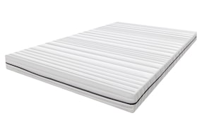 Matratze TicaaMed Duo 120x200 cm