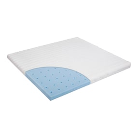 Matelas Activity Premium pour parc 95x95 cm