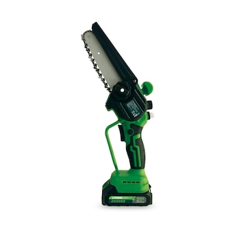 Mini tronçonneuse à batterie «PocketSaw Pro»