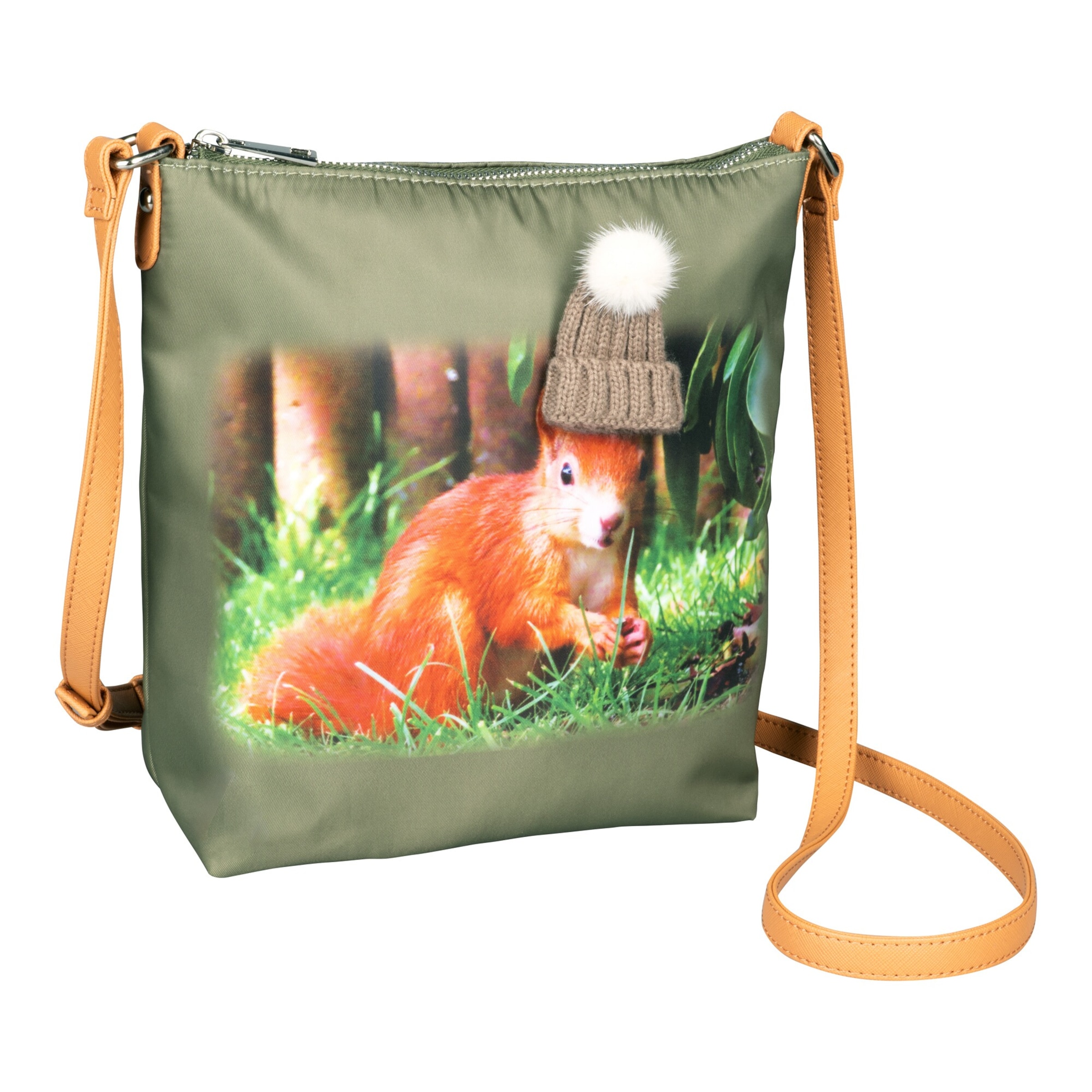 Designer-Handtasche „Freddy“