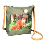 Sac bandoulière mode «Freddy»