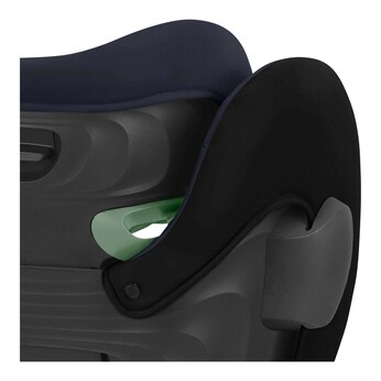 Kindersitz Solution B3 i-Fix