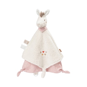 Doudou lama Deluxe Peru