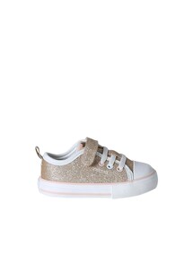 Baby Sneakers mit elastischer Schnürung