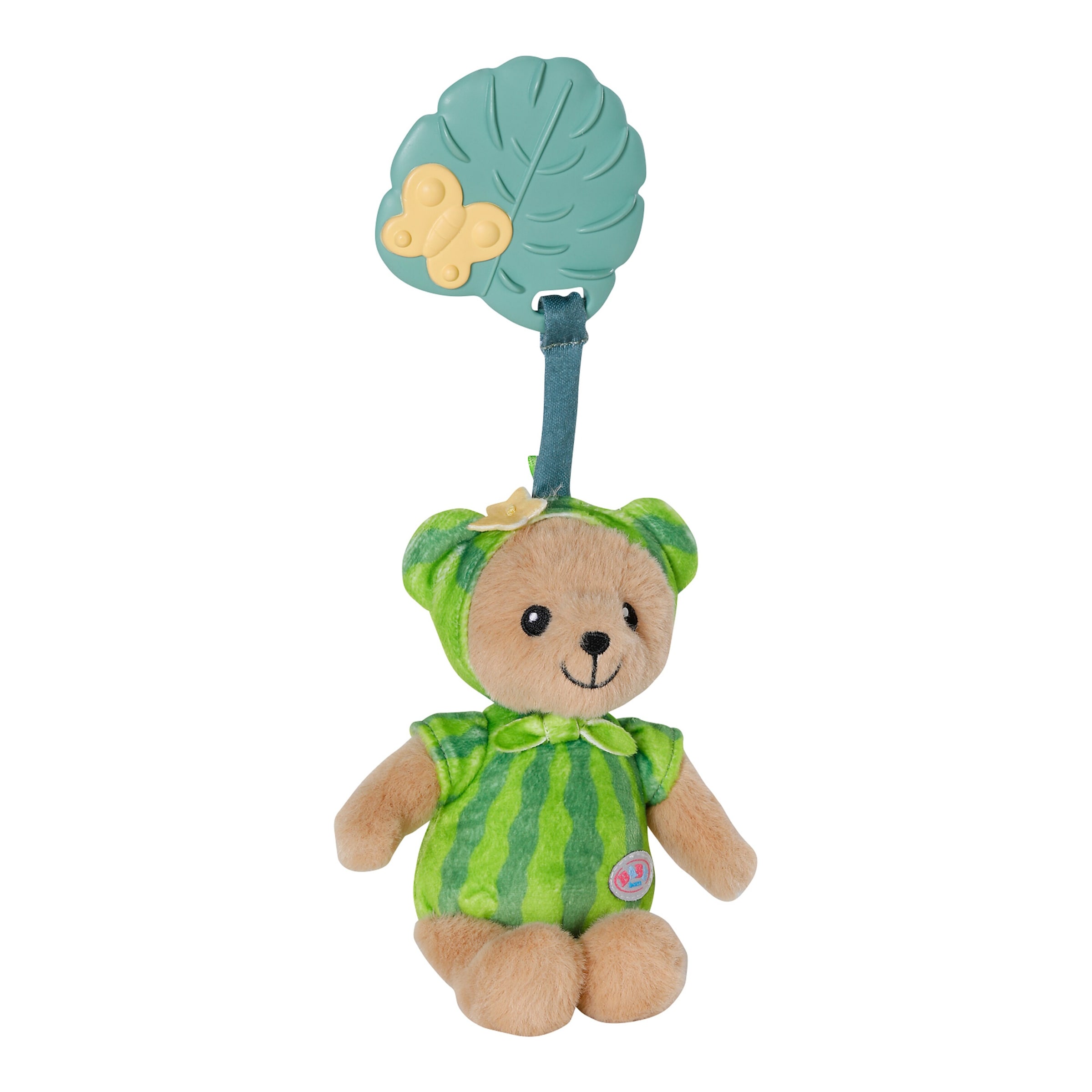 Kuscheltier Teddy StachelBÄRe for babies 18cm