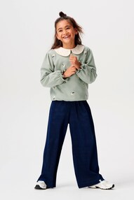 Hose Eilet