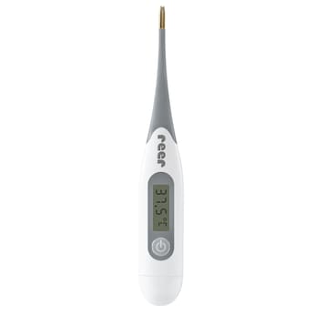 Fieberthermometer ExpressTemp mit flexibler Spitze