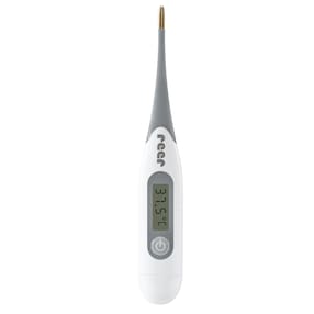 Fieberthermometer ExpressTemp mit flexibler Spitze