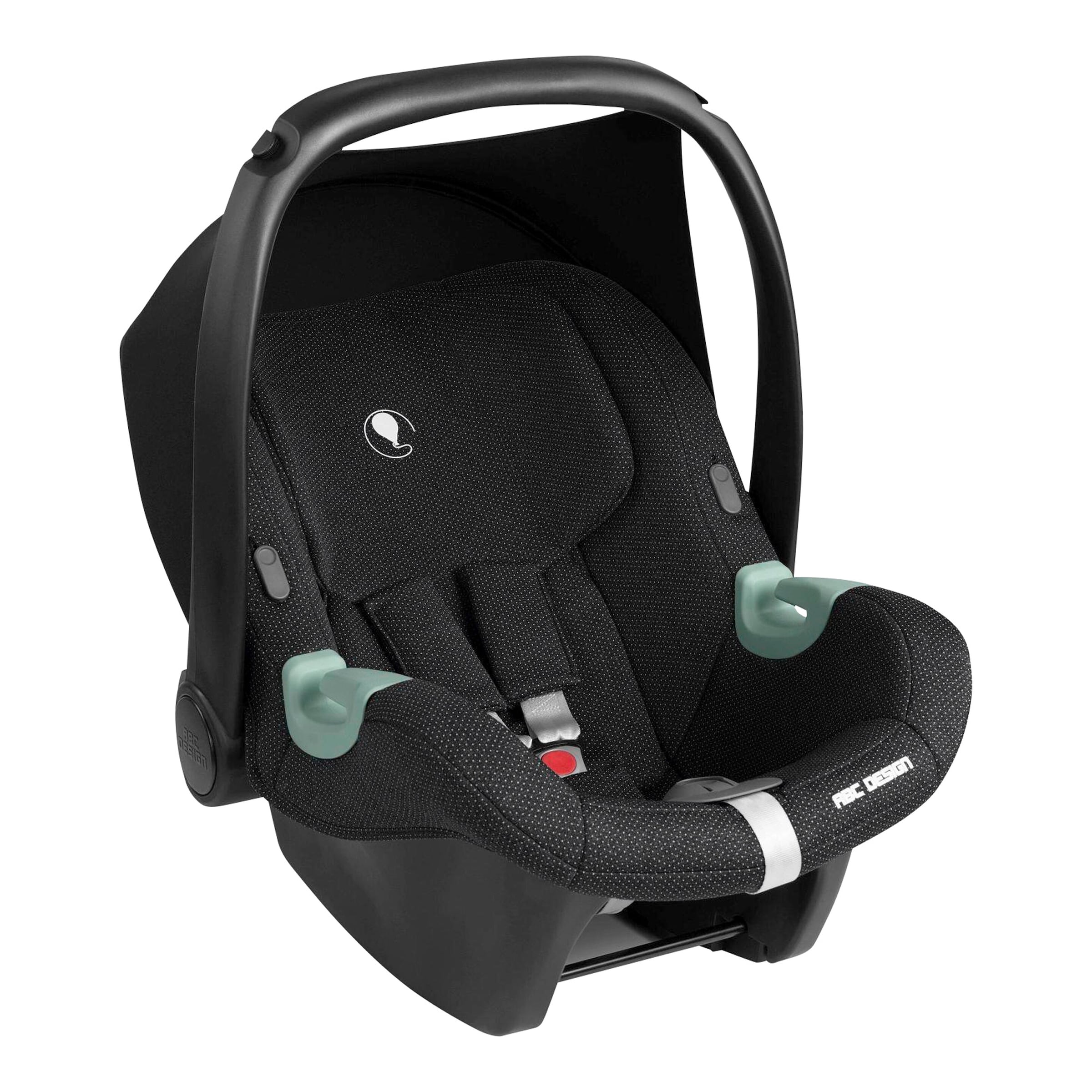 Abc Design Babyschale Tulip