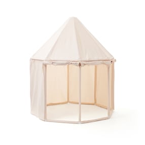 Pavillion Zelt Off-White