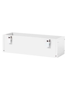 Kinderzimmer Hängebox für Hochbett EVEREST
