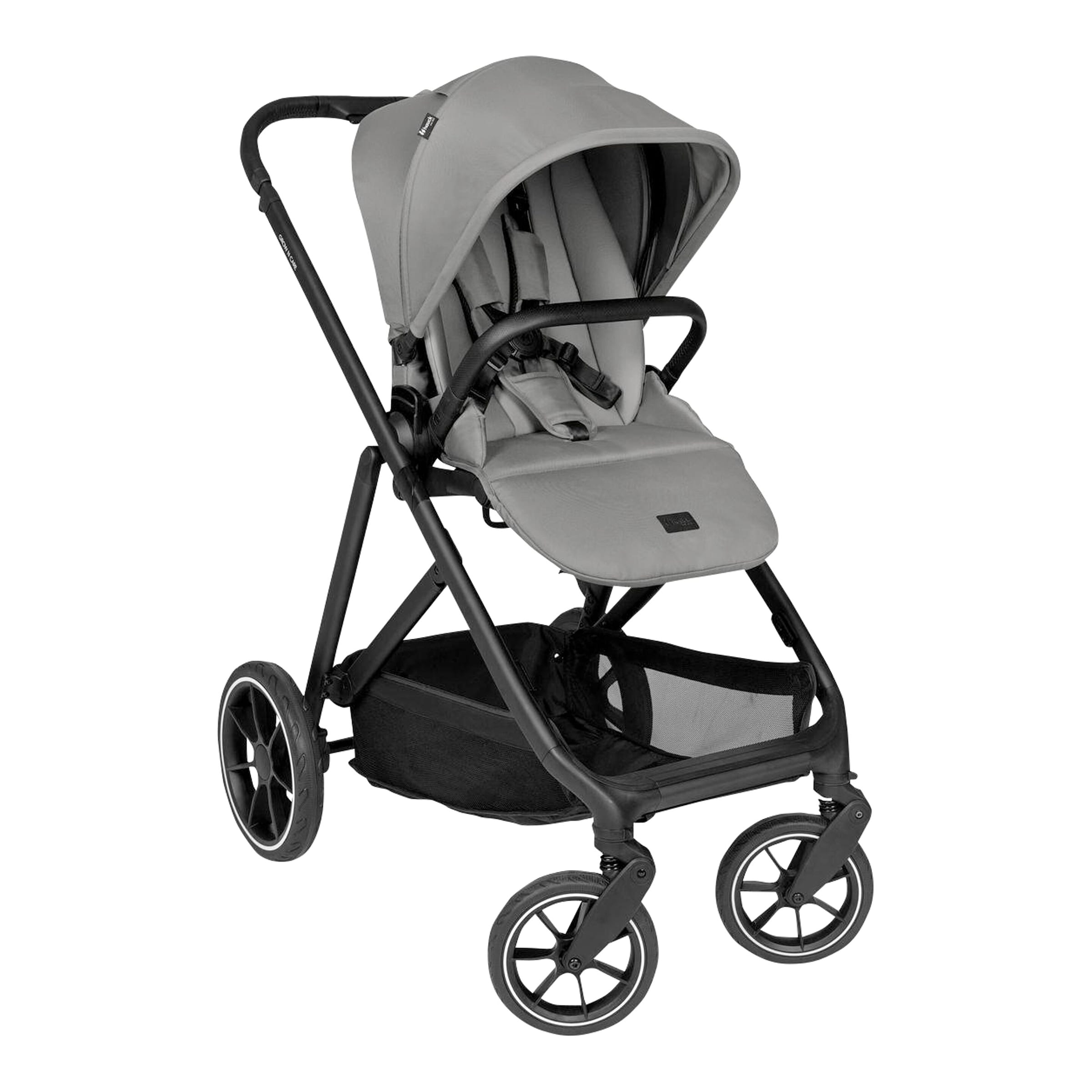 Geschwisterwagen Grow N Care Set