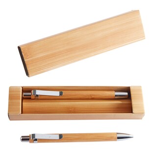 Kit d’écriture « Bambou »