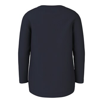 Shirt langarm Magic Cloud