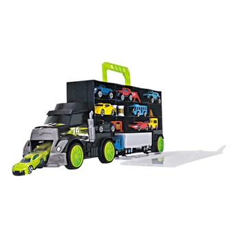 Transporter Carry & Store