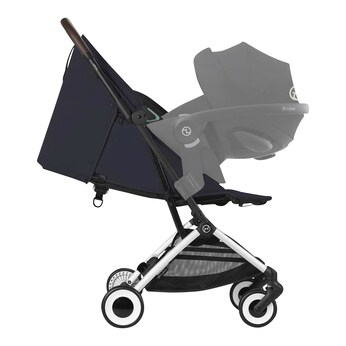 Buggy ORFEO