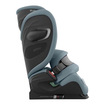 Kindersitz Pallas G2 Plus