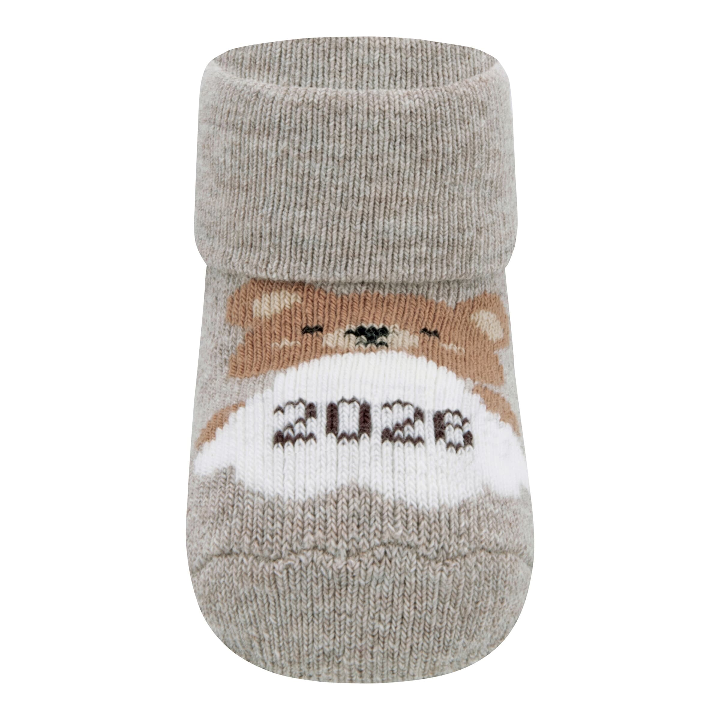 Ewers Erstlingssocken Born in 2026