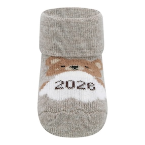 Chaussettes bébé Born in 2026