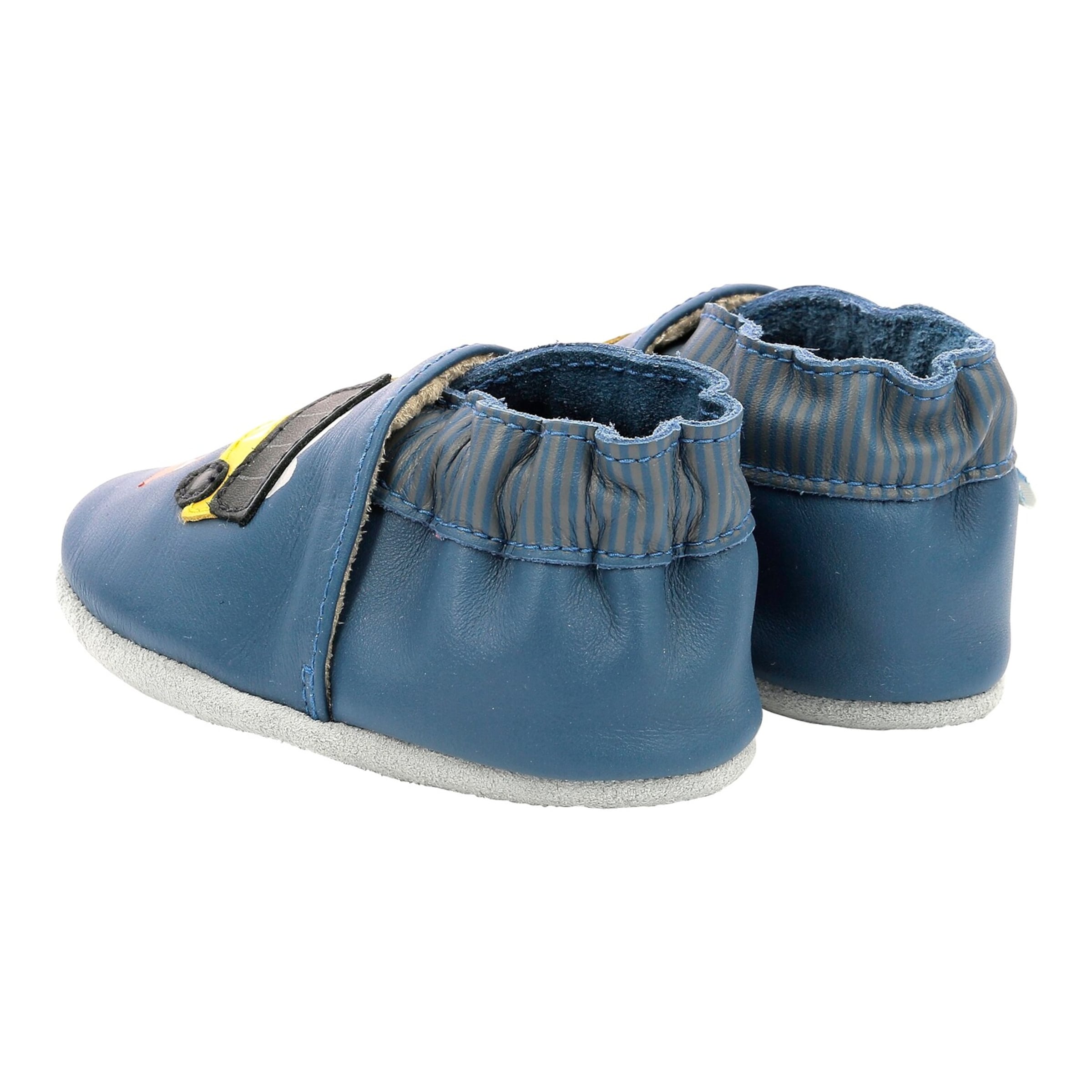 Robeez hot sale baby moccasins