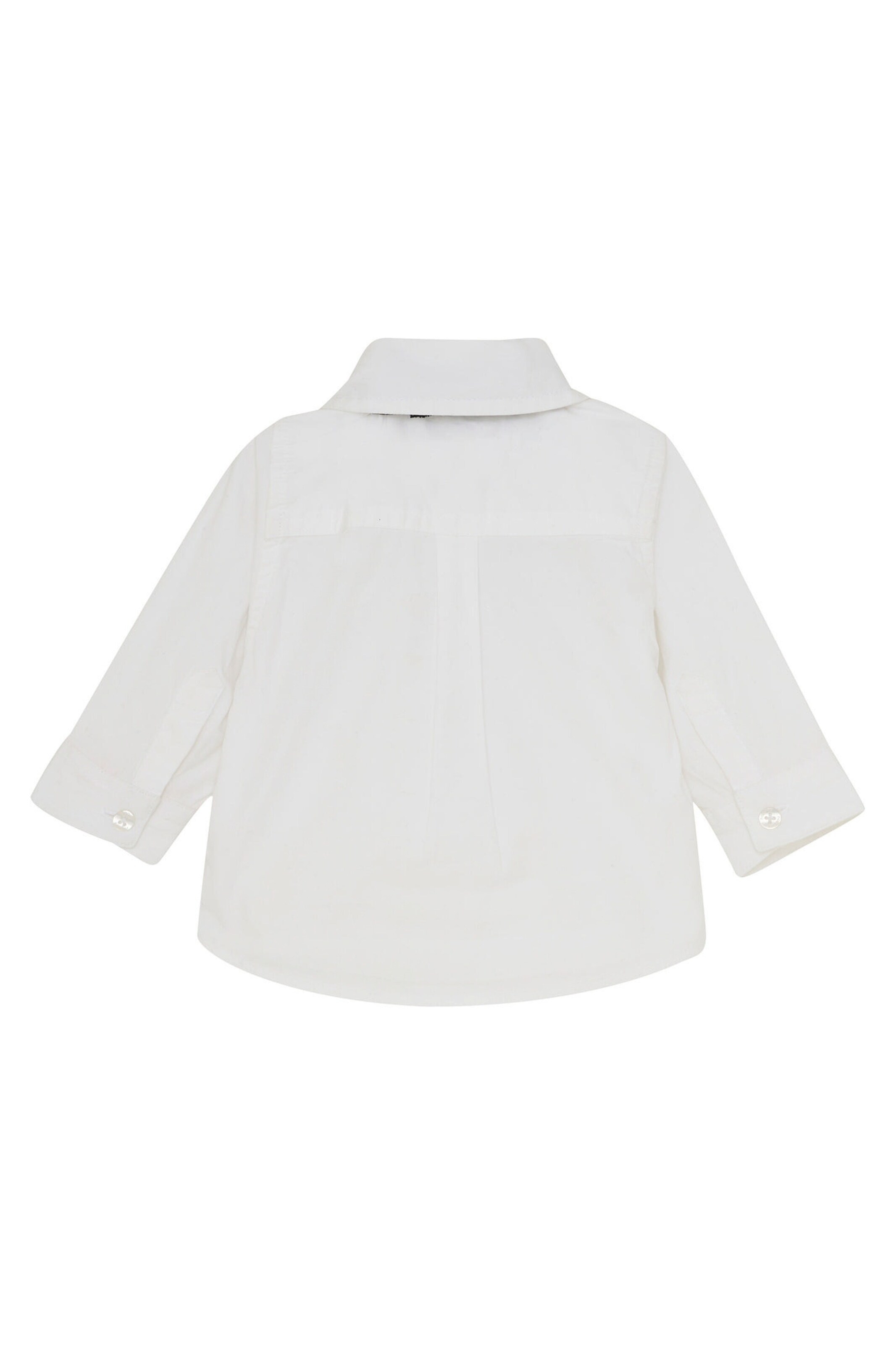 Noppies Baby Langarmshirt Sublet
