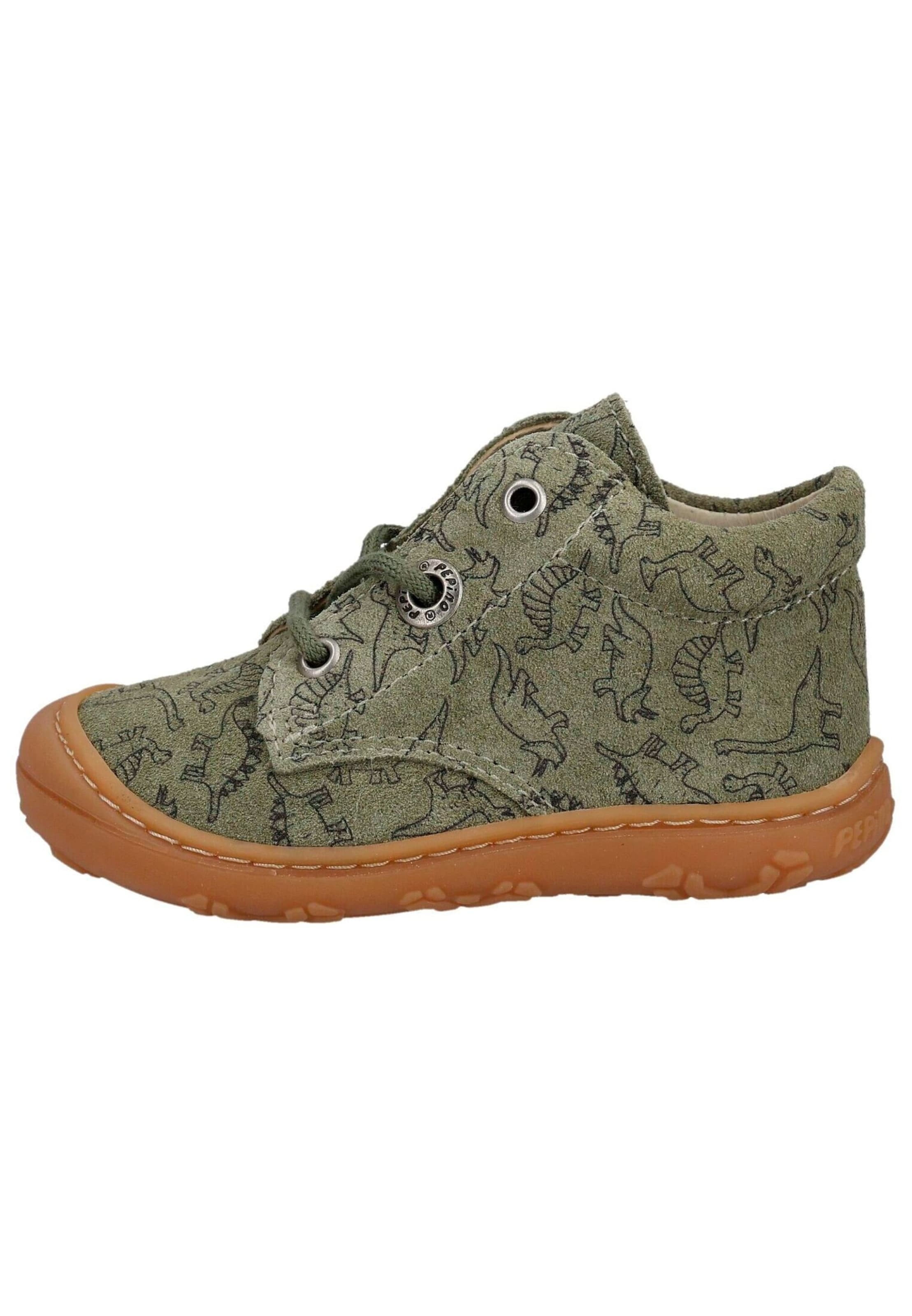Pepino Halbschuhe