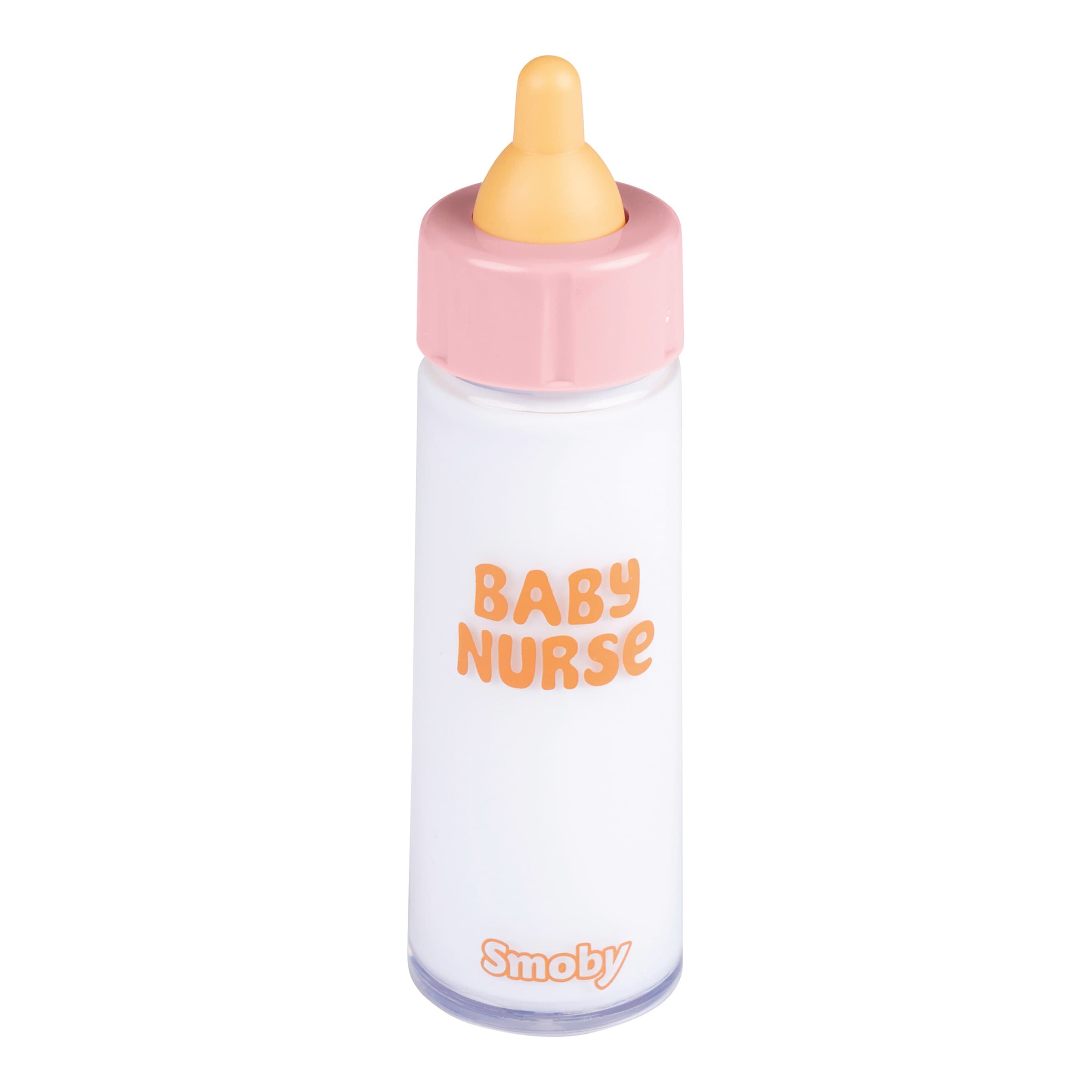 Smoby Puppen-Fläschchen Baby Nurse